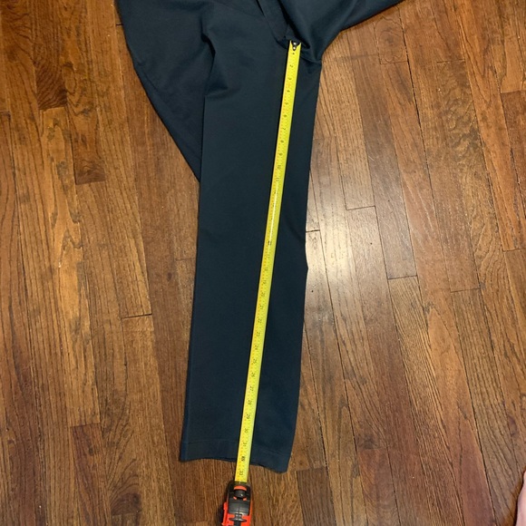 Brooks Brothers Hudson Fit Stretch Advantage Chino® Pants - Picture 6 of 6